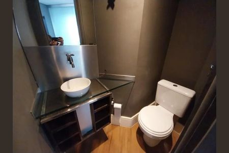 Apartamento à venda com 125m², 2 quartos e 2 vagas