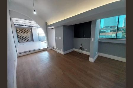 Apartamento à venda com 125m², 2 quartos e 2 vagas