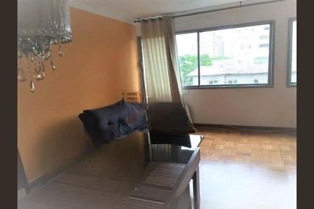 Apartamento à venda com 85m², 3 quartos e 1 vaga