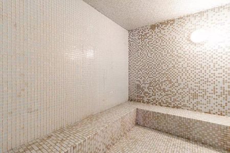 Apartamento à venda com 98m², 1 quarto e 2 vagas