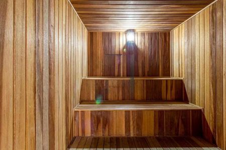 Apartamento à venda com 98m², 1 quarto e 2 vagas