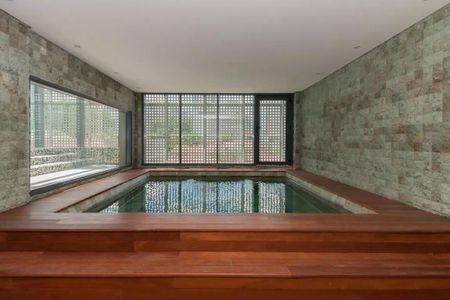 Apartamento à venda com 98m², 1 quarto e 2 vagas