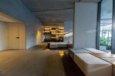 Apartamento à venda com 98m², 1 quarto e 2 vagas