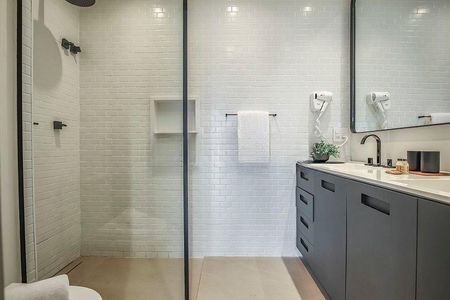 Apartamento à venda com 98m², 1 quarto e 2 vagas