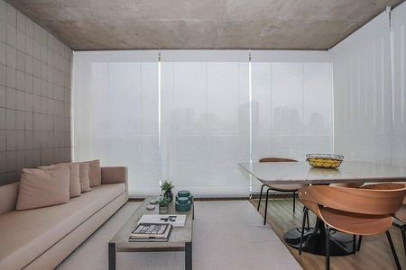 Apartamento à venda com 98m², 1 quarto e 2 vagas