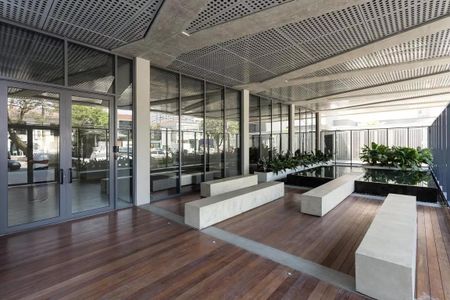 Apartamento à venda com 98m², 1 quarto e 2 vagas