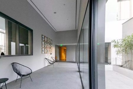 Apartamento à venda com 98m², 1 quarto e 2 vagas