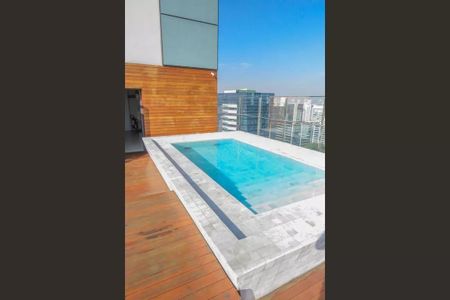 Apartamento à venda com 98m², 1 quarto e 2 vagas