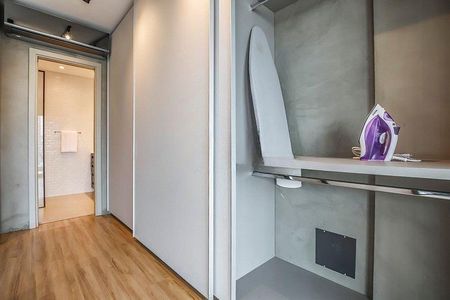 Apartamento à venda com 98m², 1 quarto e 2 vagas