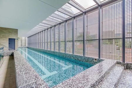 Apartamento à venda com 98m², 1 quarto e 2 vagas