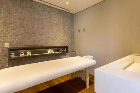 Apartamento à venda com 98m², 1 quarto e 2 vagas