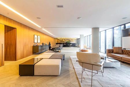 Apartamento à venda com 98m², 1 quarto e 2 vagas