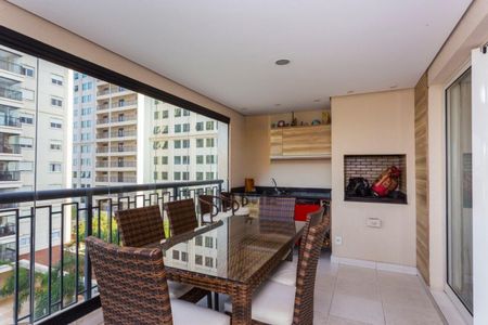 Apartamento à venda com 160m², 4 quartos e 2 vagas