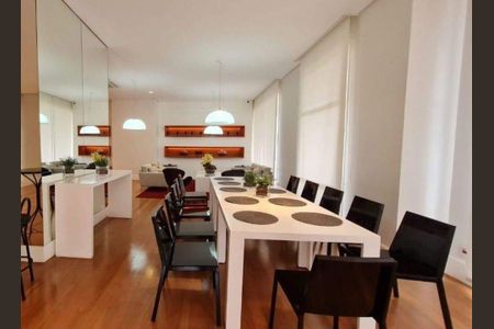Apartamento à venda com 160m², 4 quartos e 2 vagas