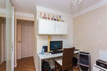 Apartamento à venda com 160m², 4 quartos e 2 vagas