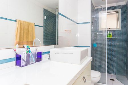 Apartamento à venda com 160m², 4 quartos e 2 vagas