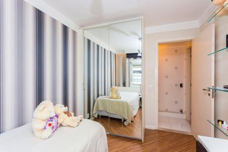 Apartamento à venda com 160m², 4 quartos e 2 vagas