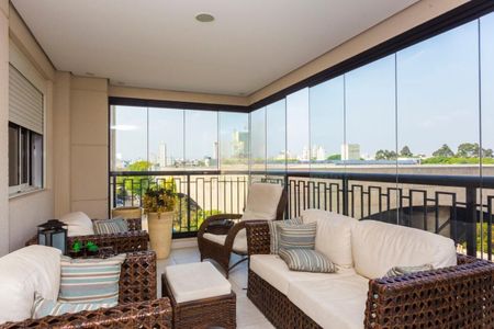 Apartamento à venda com 160m², 4 quartos e 2 vagas