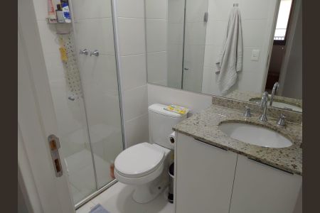 Apartamento à venda com 71m², 2 quartos e 1 vaga