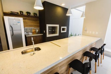 Apartamento à venda com 71m², 2 quartos e 1 vaga