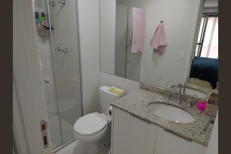 Apartamento à venda com 71m², 2 quartos e 1 vaga