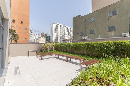 Apartamento à venda com 71m², 2 quartos e 1 vaga