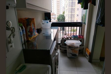 Apartamento à venda com 71m², 2 quartos e 1 vaga