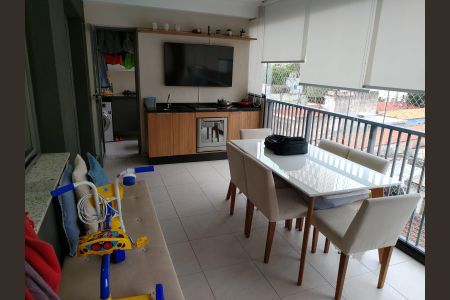 Apartamento à venda com 71m², 2 quartos e 1 vaga