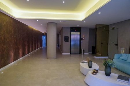 Apartamento à venda com 71m², 2 quartos e 1 vaga