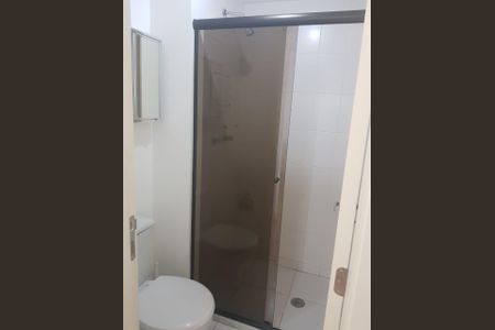 Apartamento à venda com 45m², 1 quarto e 1 vaga