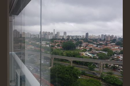 Apartamento à venda com 45m², 1 quarto e 1 vaga