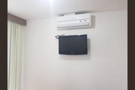Apartamento à venda com 45m², 1 quarto e 1 vaga