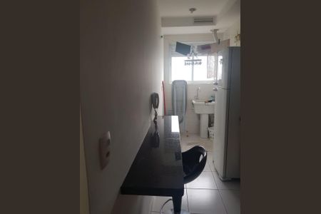 Apartamento à venda com 45m², 1 quarto e 1 vaga