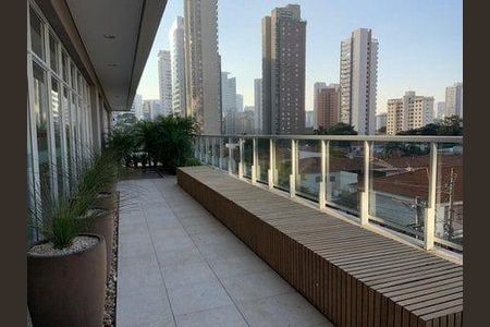 Apartamento à venda com 45m², 1 quarto e 1 vaga