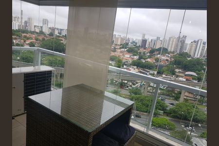 Apartamento à venda com 45m², 1 quarto e 1 vaga