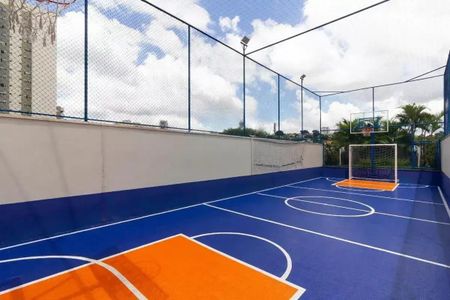 Apartamento à venda com 92m², 3 quartos e 2 vagas