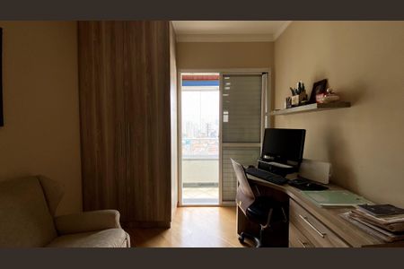 Apartamento à venda com 92m², 3 quartos e 2 vagas