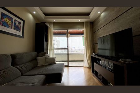 Apartamento à venda com 92m², 3 quartos e 2 vagas