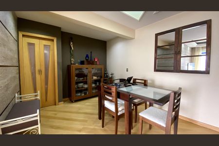 Apartamento à venda com 92m², 3 quartos e 2 vagas