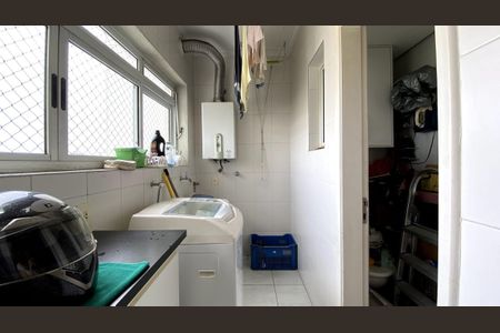 Apartamento à venda com 92m², 3 quartos e 2 vagas