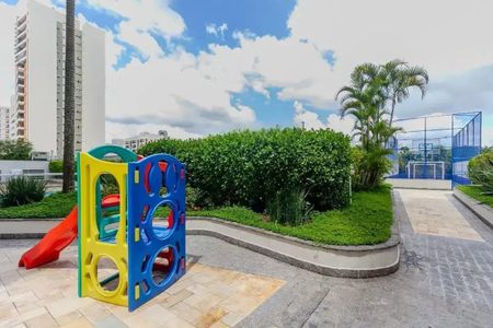 Apartamento à venda com 92m², 3 quartos e 2 vagas