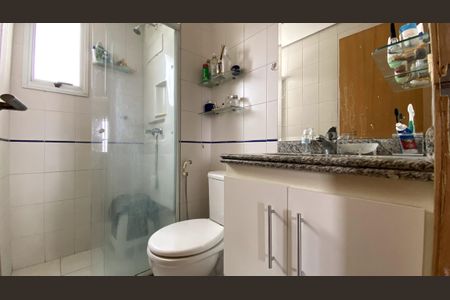 Apartamento à venda com 92m², 3 quartos e 2 vagas