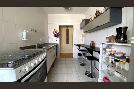Apartamento à venda com 92m², 3 quartos e 2 vagas