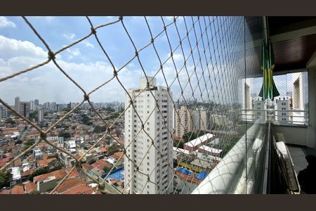 Apartamento à venda com 92m², 3 quartos e 2 vagas