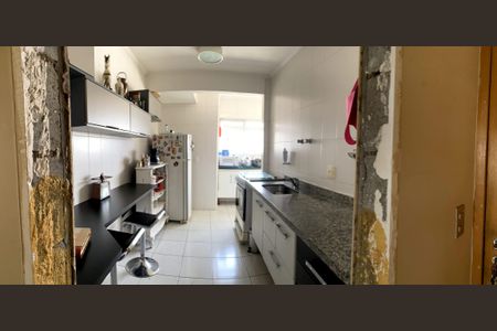 Apartamento à venda com 92m², 3 quartos e 2 vagas