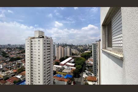Apartamento à venda com 92m², 3 quartos e 2 vagas