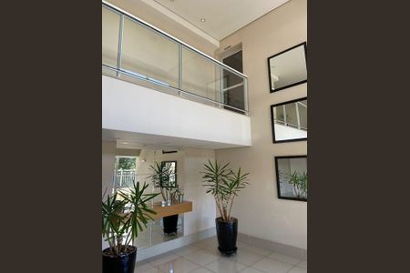 Apartamento à venda com 76m², 3 quartos e 2 vagas