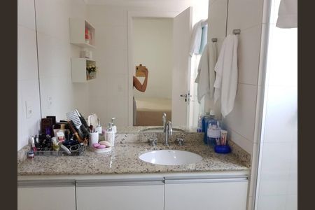 Apartamento à venda com 76m², 3 quartos e 2 vagas