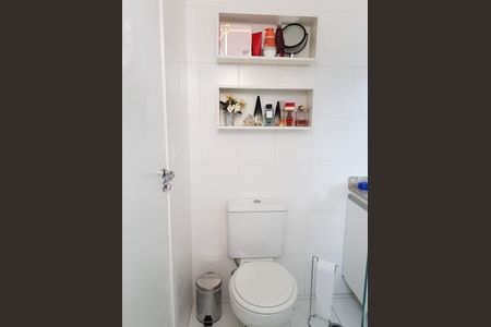Apartamento à venda com 76m², 3 quartos e 2 vagas
