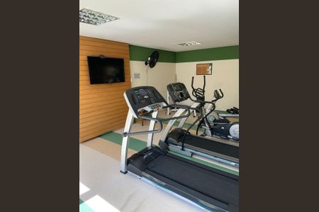 Apartamento à venda com 76m², 3 quartos e 2 vagas